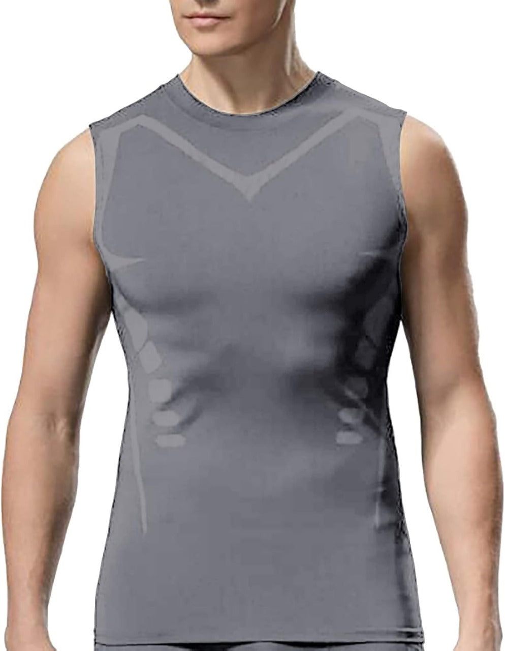 Camisilla Compresora Faja Lonfit Pro