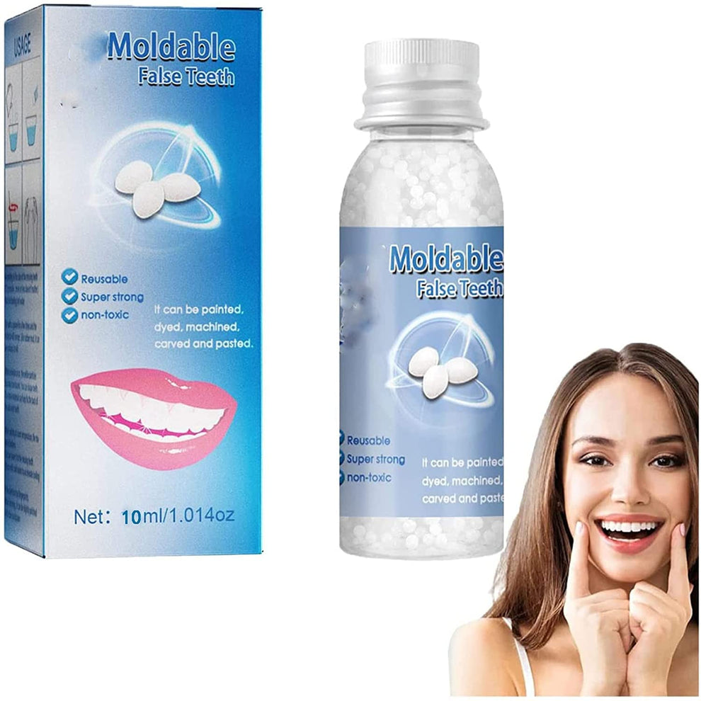PROMO 2 X 1 🎁 REMATE -50% MOLDEADOR PARA DENTADURA