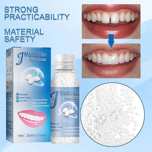 PROMO 2 X 1 🎁 REMATE -50% MOLDEADOR PARA DENTADURA