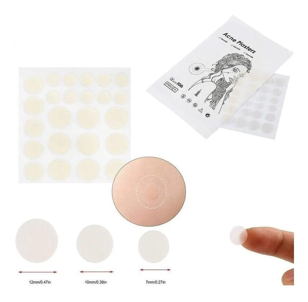 Parches Adelgazantes Quema Grasa