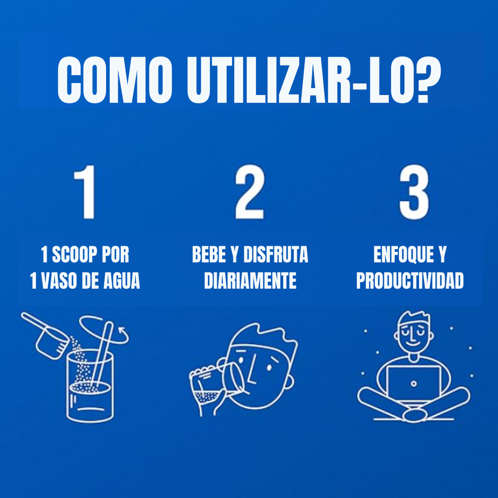 Supercalm Cortisol Detox x20Capsulas