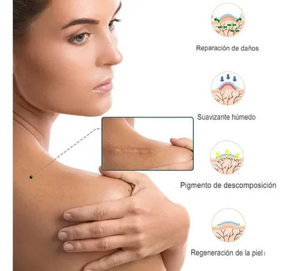Cinta Cicatrizante NovaDerma®